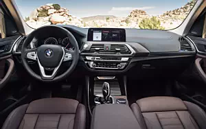  BMW X3 xDrive30d xLine - 2017