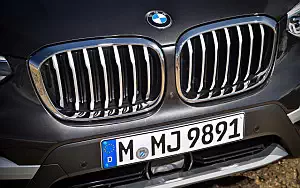   BMW X3 xDrive30d xLine - 2018