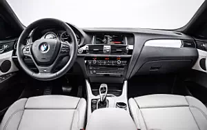   BMW X4 xDrive35i M Sport Package - 2014