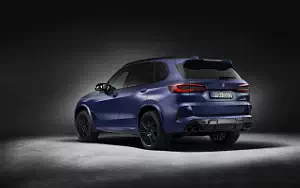   BMW X5 M Competition First Edition - 2020