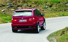 BMW X5 4.6is - 2001