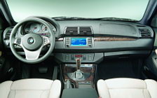 BMW X5 4.8is - 2003