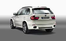   BMW X5 with M Sports package - 2010