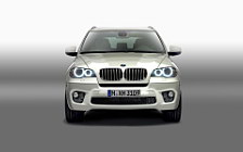   BMW X5 with M Sports package - 2010