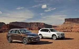   BMW X5 xDrive50i - 2013