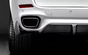   BMW X5 xDrive30d M Performance Parts - 2014