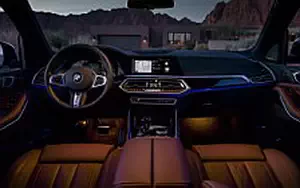   BMW X5 xDrive30d M Sport - 2018