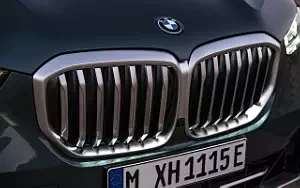   BMW X5 xDrive50e - 2023