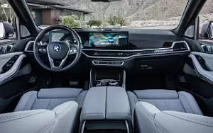   BMW X5 xDrive50e - 2023