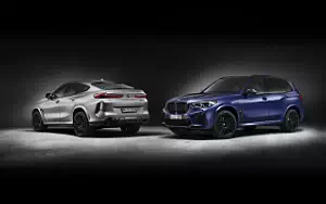   BMW X6 M Competition First Edition - 2020