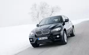   BMW X6 - 2011