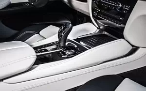   BMW X6 M50d - 2014