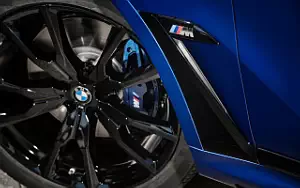   BMW X7 M60i xDrive - 2022