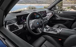   BMW X7 M60i xDrive - 2022