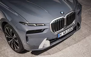   BMW X7 xDrive40i - 2022
