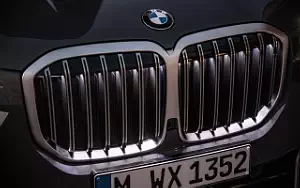   BMW X7 xDrive40i - 2022