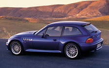   BMW Z3 Coupe 2.8