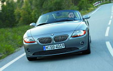   BMW Z4 - 2002