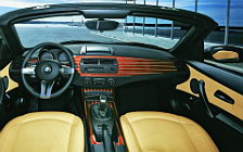   BMW Z4 Individual with maritime equipment - 2004