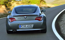   BMW Z4 Coupe - 2006