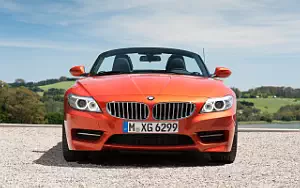   BMW Z4 - 2013