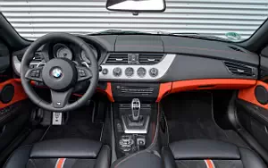   BMW Z4 - 2013