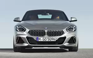   BMW Z4 M40i - 2018