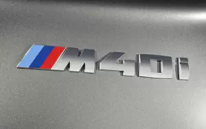   BMW Z4 M40i - 2018