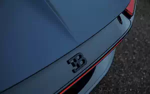   Bugatti Chiron Sport 110 ans Bugatti - 2019