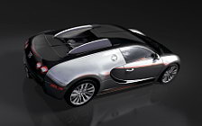   Bugatti Veyron Pur Sang - 2007