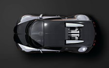   Bugatti Veyron Pur Sang - 2007