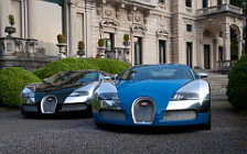   Bugatti Veyron - 2009