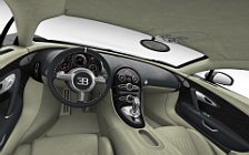   Bugatti Veyron 16.4 Super Sport - 2011