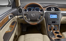   Buick Enclave CXL - 2011