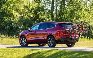   Buick Enclave Sport Touring - 2019