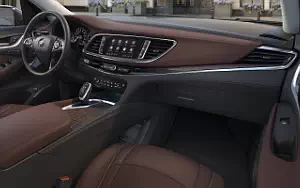   Buick Enclave Avenir - 2021