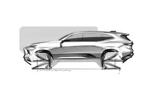   Buick Enclave Avenir - 2024