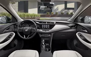   Buick Encore GX - 2020