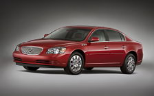   Buick Lucerne CLX Special Edition - 2008