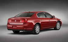   Buick Lucerne CLX Special Edition - 2008