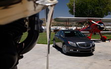   Buick Regal - 2011