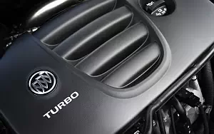   Buick Verano Turbo - 2012