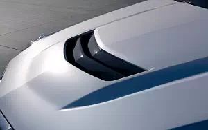   Cadillac ATS-V Coupe - 2016