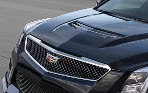   Cadillac ATS-V - 2016