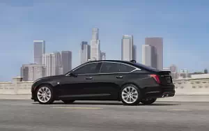   Cadillac CT5 - 2021