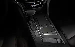   Cadillac CT6 Plug-In Hybrid - 2016