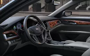   Cadillac CT6 - 2016