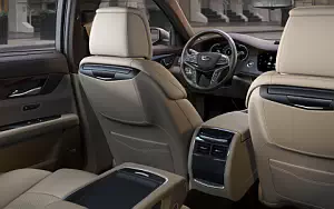   Cadillac CT6 - 2016