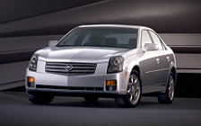   Cadillac CTS - 2003