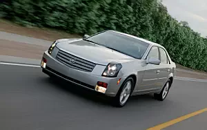   Cadillac CTS - 2005